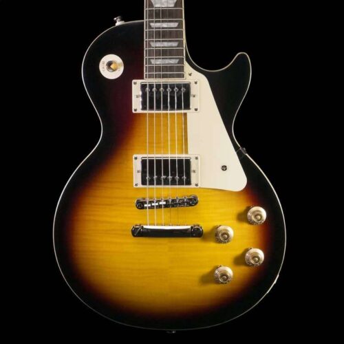 Epiphone 1959 Les Paul Standard Outfit Aged Dark Burst -         Les Paul