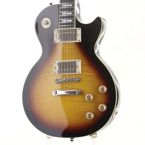 Epiphone Les Paul 1960 Tribute Plus Vintage Sunburst [SN F3418... -         Les Paul