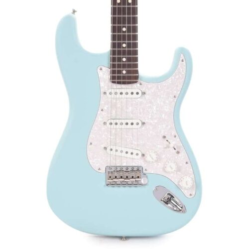 Fender Artist Limited Edition Cory Wong Stratocaster Satin Dap... -        Stratocaster