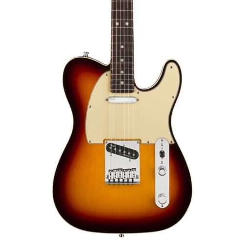 2019 - Present Fender American Ultra Telecaster with Rosewood ... -        Telecaster