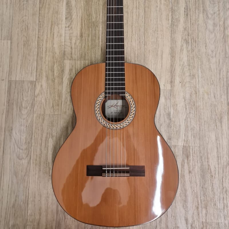 Kremona Soloist S65C Cedar - £319 new Guitar