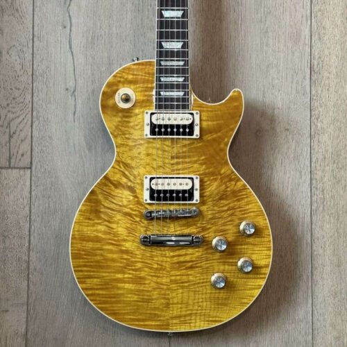 Gibson Slash Les Paul Appetite Burst -         Les Paul