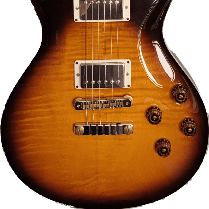 2017 PRS Paul Reed Smith McCarty Singlecut 594 Mccarty Tobacco... - £2650 used Guitar