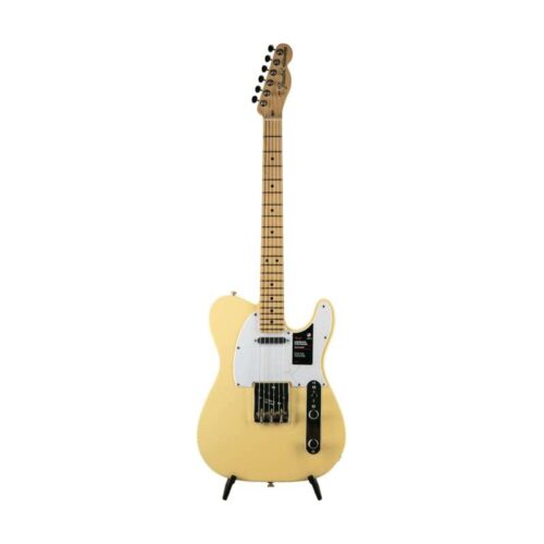 Fender American Performer Telecaster Vintage White -        Telecaster