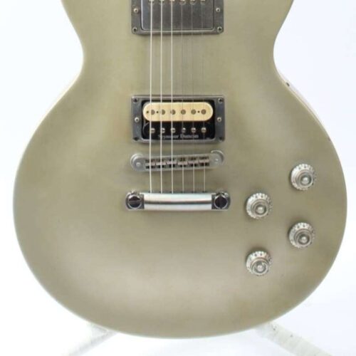 2003 Gibson Les Paul Studio Platinum -         Les Paul