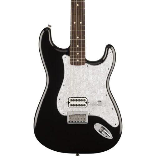 Fender Fender Tom DeLonge Limited Edition Stratocaster, Black ... -        Stratocaster