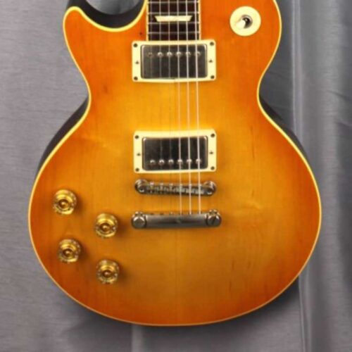 1998 Epiphone Les Paul Standard LPS-LH Honeyburst -         Les Paul