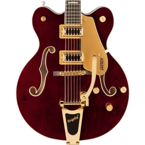 Gretsch Gretsch G5422TG Electromatic Classic Hollow Body, Gold... - £749.17 new Guitar