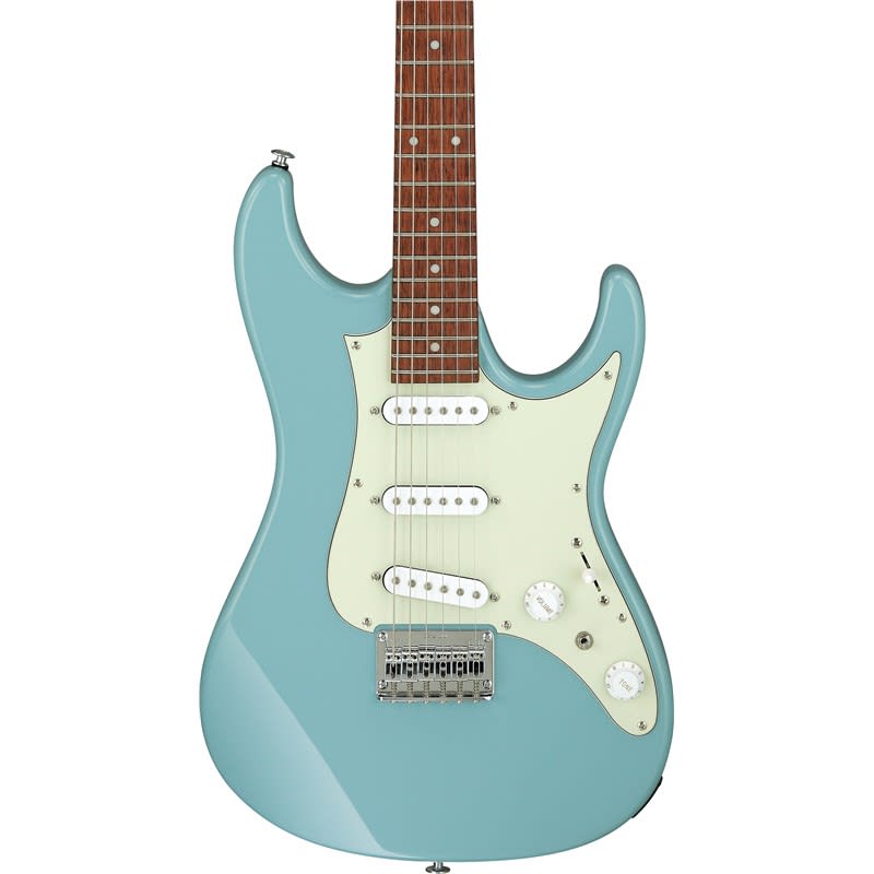 Ibanez Ibanez AZES31, Purist Blue Purist Blue - £207.5 new Guitar