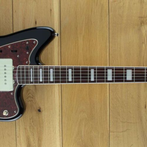 Fender FSR TRADNLII 60S JAZZMASTER RW Traditional -        Jazzmaster