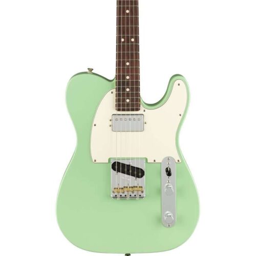 Fender Fender American Performer Telecaster SH, Rosewood, Sati... - £1032.5 new Guitar