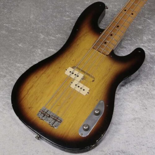 RS Guitarworks Old Friend SLAB BASS MOD 2TS [SN RS41311] 3.87Kg -           Bass