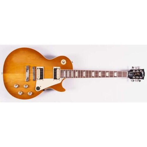 Gibson Gibson Les Paul Classic, Honeyburst Honeyburst -         Les Paul