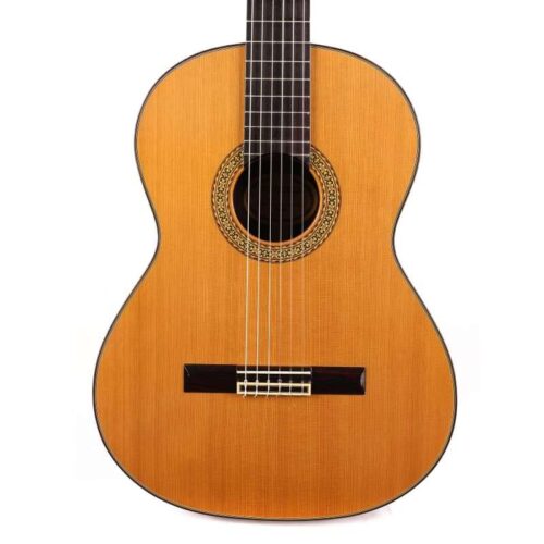 Guild 1970s Guild C900 Classical Guitar Classic -        Classical Guitar