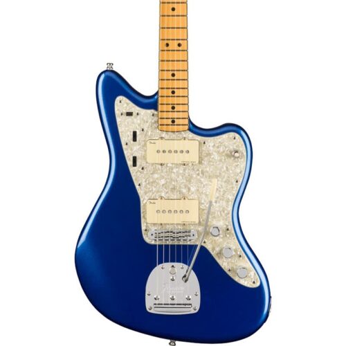 Fender Fender American Ultra Jazzmaster, Maple Fingerboard, Co... - £1905 new Guitar