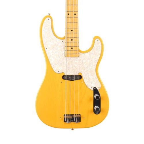 2008 Fender '51 Reissue Precision Bass OPB-51 Butterscotch -         Precision Bass