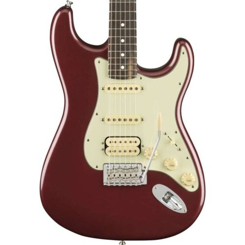 Fender Fender American Performer Stratocaster HSS, Rosewood, A... -        Stratocaster