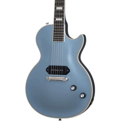 Epiphone Epiphone Jared James Nichols Blues Power Les Paul Cus... -         Les Paul