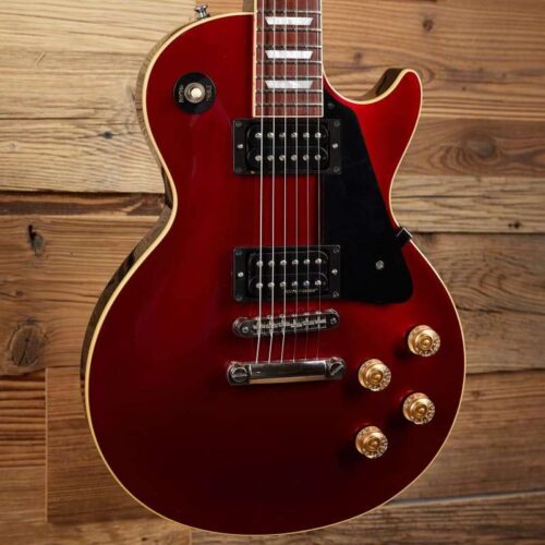 2018 Gibson Custom Shop 1958 Les Paul Standard LTD Edition Jim... -       Custom Shop  Les Paul