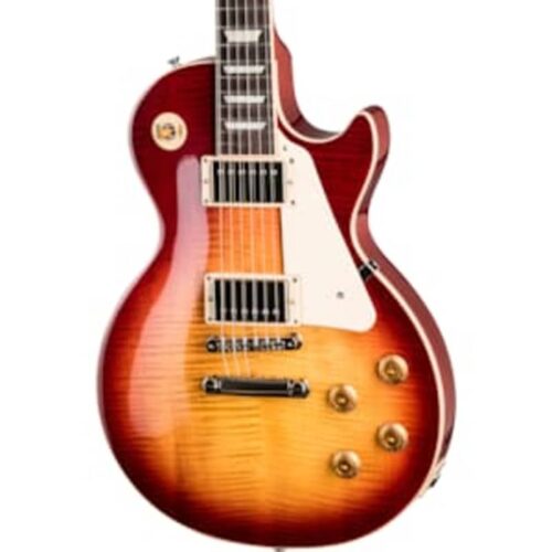 Gibson Gibson Les Paul Standard '50s Cherry Sunburst -         Les Paul