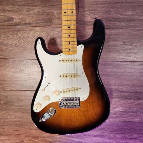 Fender Fender American Vintage II 1957 Stratocaster, Maple Fin... -        Stratocaster