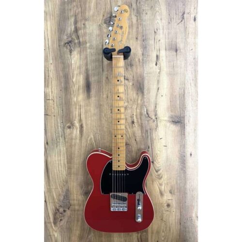 1994 - 1999 Fender Jerry Donahue Signature Telecaster MIJ Crim... - £1199 used Guitar