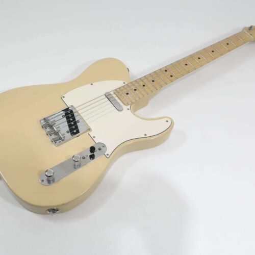 Fender USA Performer Telecaster vintage white -        Telecaster