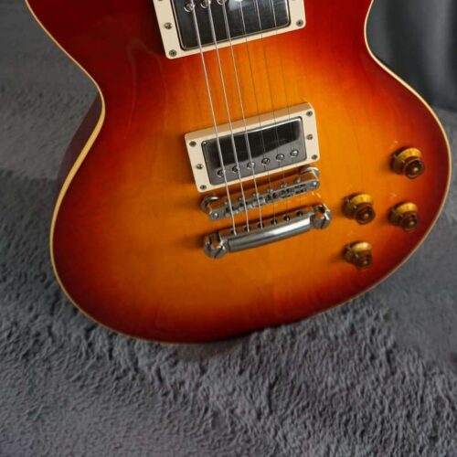 1988 Orville by Gibson Standard Les Paul Sunburst -         Les Paul