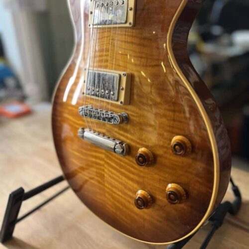 1980 - 1982 Gibson Les Paul Heritage Series Standard-80 Herita... -         Les Paul