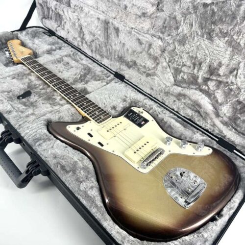 2021 Fender American Ultra Jazzmaster with Rosewood Fretboard ... -        Jazzmaster Vintage Guitar