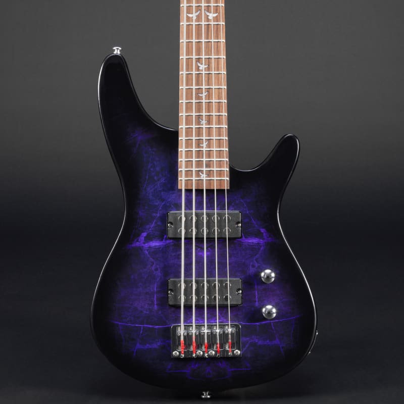 2024 Lindo PDB Purple - £499.99 new Guitar