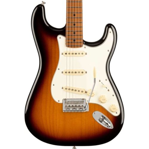 Fender Limited Edition Player Stratocaster 2-Colour Sunburst -        Stratocaster