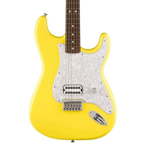 2023 Fender Limited Edition Tom Delonge Stratocaster Graffiti ... - £866.8 new Guitar