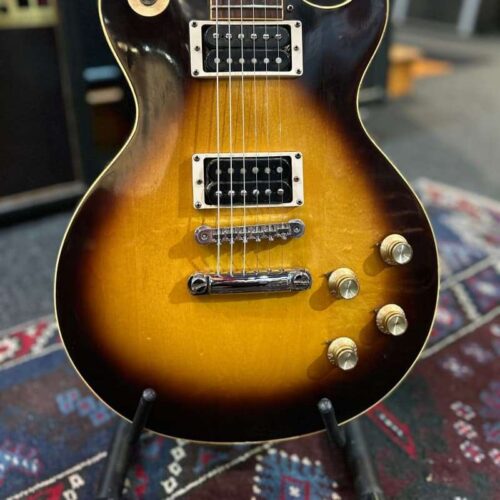 1974 Gibson Les Paul Standard Tobacco Burst -         Les Paul