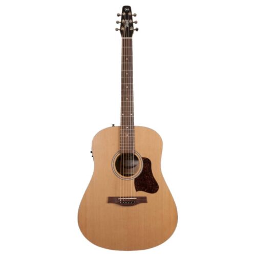 Godin Seagull S6 Original Slim Electro-Acoustic Guitar ~ Natur... -        Acoustic Guitar