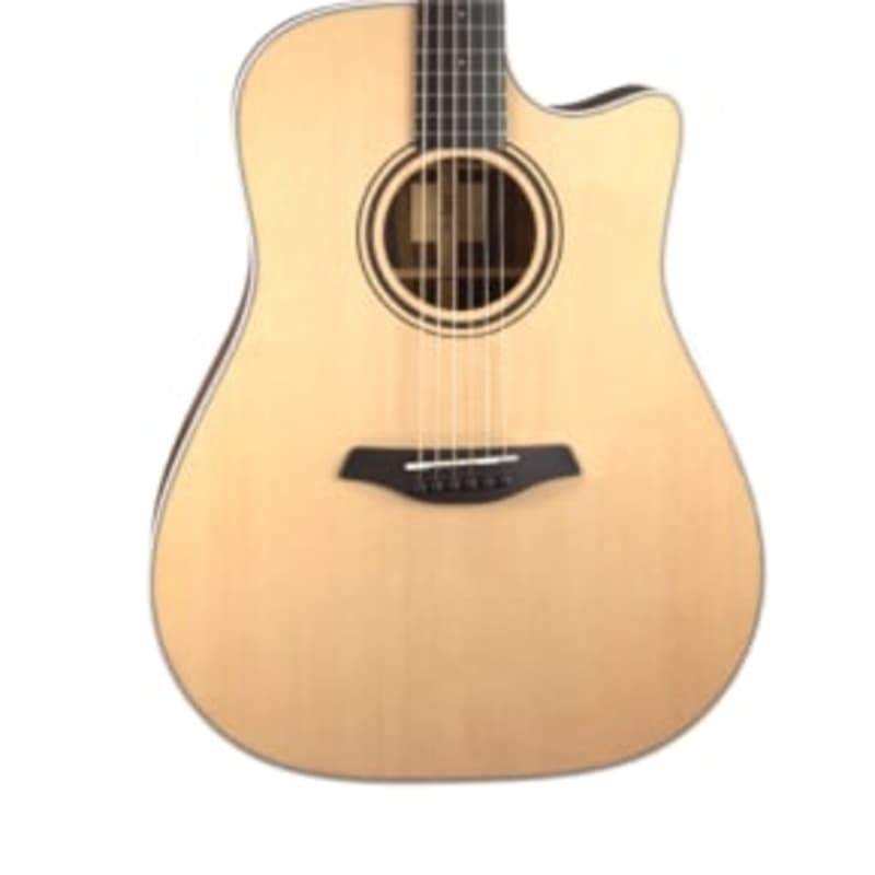 Furch Green Series Dc-SR Sitka Spruce/Indian Rosewood Dreadnou... - £1382.5 new Guitar