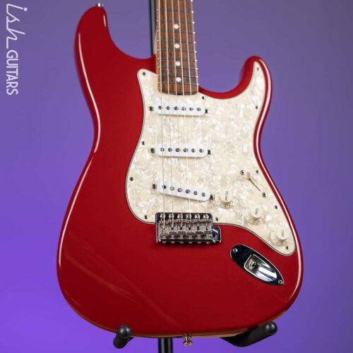 1994 Fender 1994 Fender Custom Shop Stratocaster RB Classic Se... -       Custom Shop Stratocaster