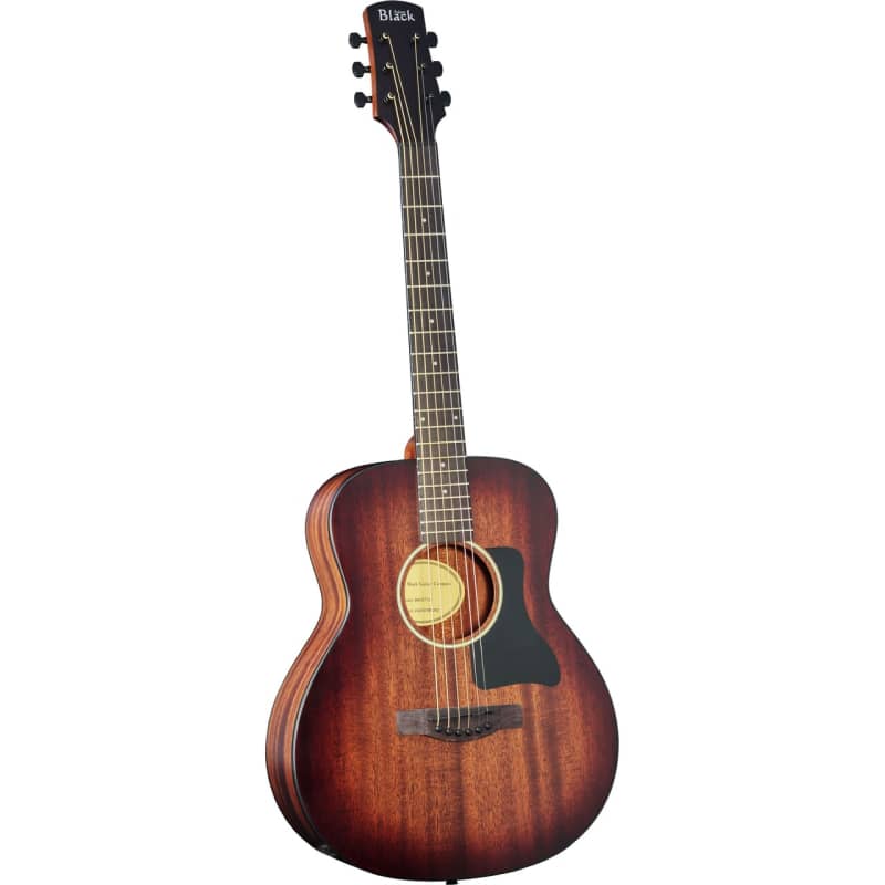 Adam Black Adam Black O-2 T Travel with Gigbag - Sunburst - £152.95 new Guitar