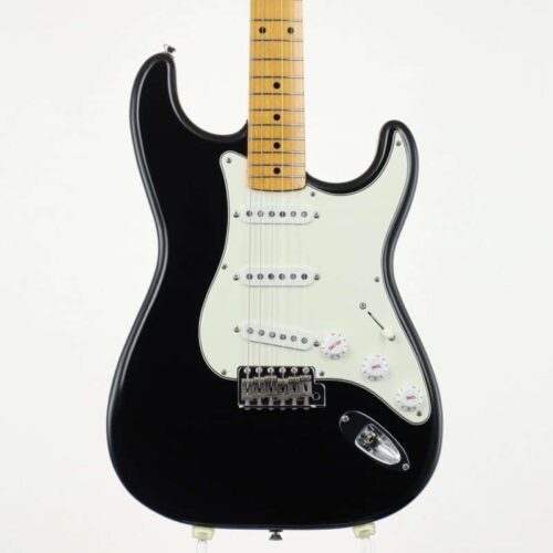 Fender Classic 50s Stratocaster with Texas Special MOD Black [... -        Stratocaster