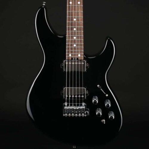 Boss EURUS GS-1 Electric Guitar with Synth Technology in with ... - £1557.41 new Guitar