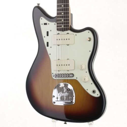 Fender Classic Player Jazzmaster Special 3-Color Sunburst [SN ... -        Jazzmaster