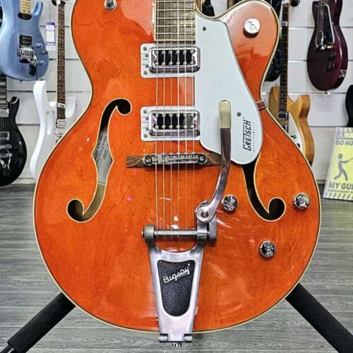 2013 - 2016 Gretsch G5420T Electromatic Hollow Body with Black... -        Hollow Body