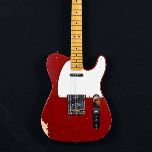 2023 Fender Custom Shop B3 LTD Reverse '50s Telecaster Relic C... -       Custom Shop Telecaster