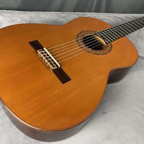 1993 Pedro Maldonado Handmade in Spain Classical Guitar Classic -        Classical Guitar