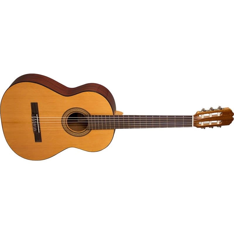 Admira Admira 1957N Almeria Student Classical Classic - £149.17 new Guitar