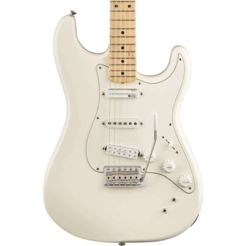 Fender Fender EOB Sustainer Ed O'Brien Stratocaster, Olympic W... - £1040.83 new Guitar