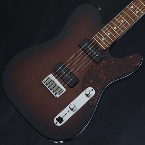 Fender [USED] Set Neck/Contemporary Series Set Neck Telecaster... -        Telecaster