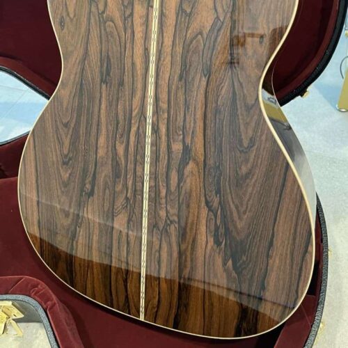 2021 Martin Custom Shop Guitars M36 0000 Grand Auditorium Gloss -       Custom Shop