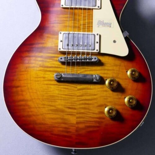 2019 Gibson Les Paul Nitro -         Les Paul