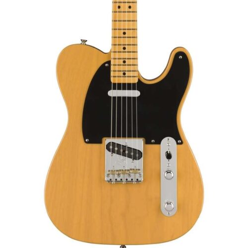 Fender Fender American Vintage II 1951 Telecaster, Butterscotc... -        Telecaster